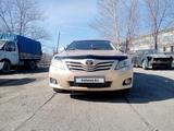 Toyota Camry 2010 года за 6 700 000 тг. в Семей