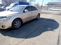 Toyota Camry 2010 года за 6 700 000 тг. в Семей – фото 3