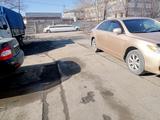 Toyota Camry 2010 года за 6 700 000 тг. в Семей – фото 4