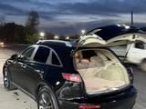 Infiniti FX45 2005 годаүшін4 400 000 тг. в Алматы