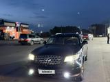 Infiniti FX45 2005 годаүшін4 400 000 тг. в Алматы – фото 3