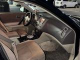 Infiniti FX45 2005 годаүшін4 400 000 тг. в Алматы – фото 5