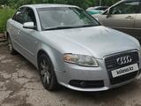 Audi A4 2004 годаүшін4 000 000 тг. в Алматы – фото 4