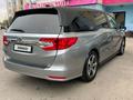 Honda Odyssey 2020 годаүшін24 500 000 тг. в Туркестан – фото 8