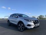 Nissan Qashqai 2019 годаүшін10 200 000 тг. в Уральск – фото 2