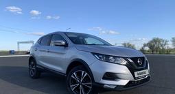 Nissan Qashqai 2019 годаүшін10 200 000 тг. в Уральск – фото 2