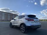 Nissan Qashqai 2019 года за 10 200 000 тг. в Уральск – фото 3