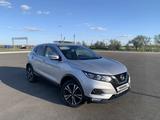 Nissan Qashqai 2019 годаүшін10 200 000 тг. в Уральск