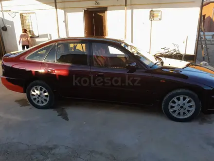 Mitsubishi Galant 1995 года за 1 700 000 тг. в Кызылорда – фото 4