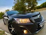 Chevrolet Cruze 2014 года за 3 300 000 тг. в Актобе