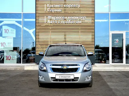 Chevrolet Cobalt 2022 года за 5 800 000 тг. в Кызылорда – фото 5