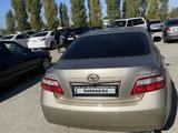 Toyota Camry 2008 годаүшін6 500 000 тг. в Актобе – фото 4