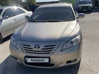 Toyota Camry 2008 годаүшін6 500 000 тг. в Актобе