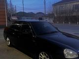 ВАЗ (Lada) Priora 2170 2014 года за 2 500 000 тг. в Кызылорда – фото 2