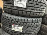 245/40/19 и 275/35/19 Yokohama Ice Guard IG60 за 550 000 тг. в Алматы