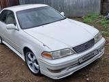 Toyota Mark II 1997 года за 3 700 000 тг. в Астана