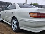 Toyota Mark II 1997 года за 3 700 000 тг. в Астана – фото 3