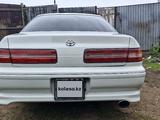 Toyota Mark II 1997 года за 3 700 000 тг. в Астана – фото 4