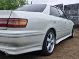 Toyota Mark II 1997 года за 3 700 000 тг. в Астана – фото 5