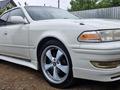 Toyota Mark II 1997 года за 3 700 000 тг. в Астана – фото 7