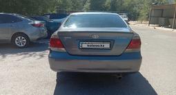 Toyota Camry 2005 годаүшін4 800 000 тг. в Алматы – фото 2