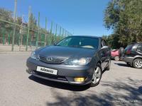 Toyota Camry 2005 годаүшін4 800 000 тг. в Алматы