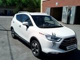 JAC S3 2017 года за 4 100 000 тг. в Караганда – фото 2