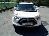 JAC S3 2017 года за 4 100 000 тг. в Караганда