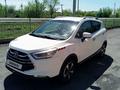 JAC S3 2017 года за 3 700 000 тг. в Караганда – фото 3