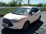 JAC S3 2017 года за 4 100 000 тг. в Караганда – фото 3