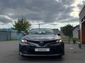 Toyota Camry 2018 годаүшін12 000 000 тг. в Петропавловск – фото 6