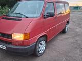 Volkswagen Transporter 1992 годаfor2 400 000 тг. в Караганда – фото 3