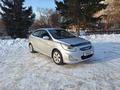 Hyundai Accent 2014 годаfor4 100 000 тг. в Петропавловск – фото 6