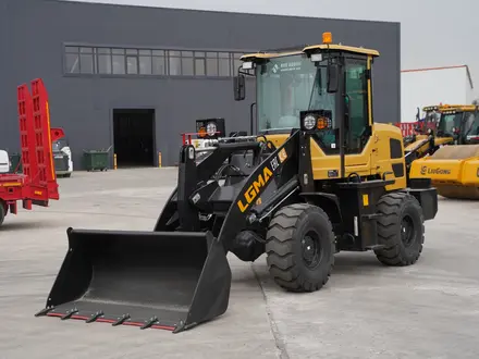 HORN  T920 2026 года за 6 865 750 тг. в Караганда