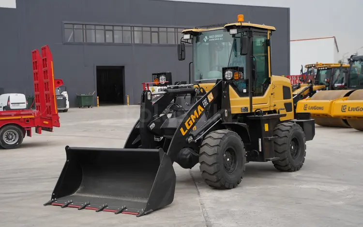 HORN  T920 2026 года за 6 865 750 тг. в Караганда