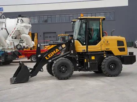HORN  T920 2026 года за 6 865 750 тг. в Караганда – фото 2