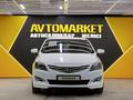 Hyundai Accent 2015 годаfor5 650 000 тг. в Астана – фото 2