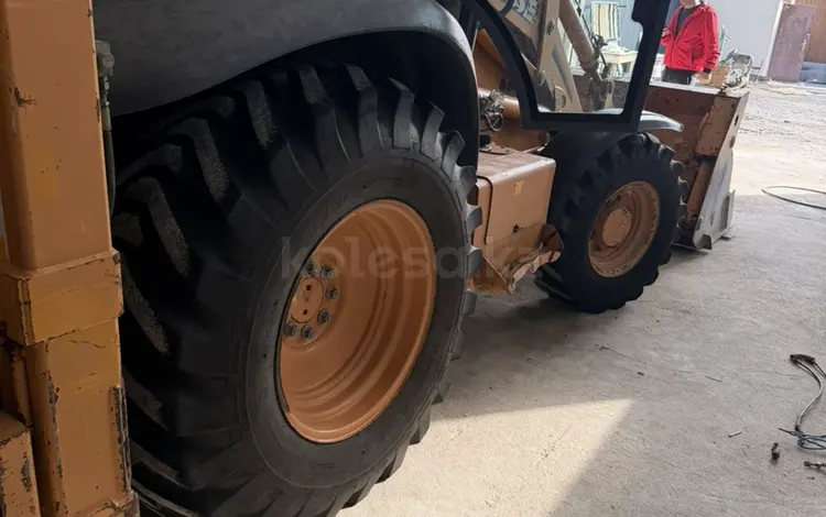 CASE 2007 годаүшін18 500 000 тг. в Алматы