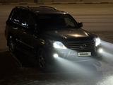 Lexus LX 570 2012 года за 26 000 000 тг. в Семей