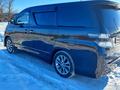 Toyota Vellfire 2010 годаfor12 150 000 тг. в Балхаш – фото 6