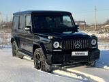 Mercedes-Benz G 320 1995 годаүшін8 500 000 тг. в Алматы – фото 5