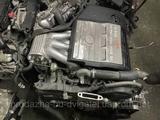 Двигатель на Toyota 1MZ Vvti 2wd за 445 000 тг. в Алматы