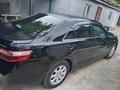 Toyota Camry 2007 года за 4 500 000 тг. в Кызылорда – фото 4