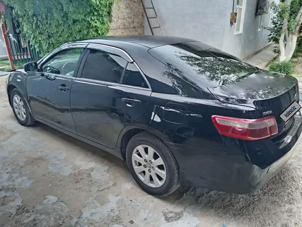Toyota Camry 2007 года за 4 500 000 тг. в Кызылорда – фото 5