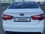 Kia Rio 2014 годаүшін4 300 000 тг. в Астана