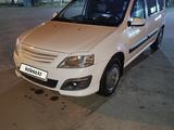 ВАЗ (Lada) Largus 2013 годаүшін4 350 000 тг. в Петропавловск – фото 3