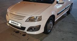 ВАЗ (Lada) Largus 2013 годаүшін4 350 000 тг. в Петропавловск – фото 3