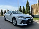 Toyota Camry Prestige 2024 года за 19 900 000 тг. в Алматы – фото 3