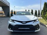 Toyota Camry Prestige 2024 года за 19 900 000 тг. в Алматы – фото 2