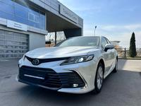 Toyota Camry Prestige 2024 годаүшін19 000 000 тг. в Алматы